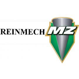 Reinmech - MZ