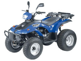 Quad accessories spare parts E-Ton Yukon Viper Challenger 150