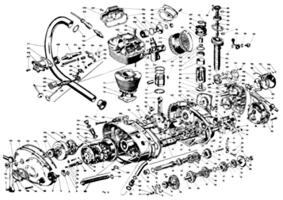 original spare parts