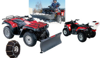 Service d'hiver / neige