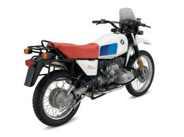 R 80 GS