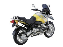 R 850 GS