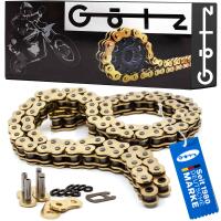 Chain kit / sprocket