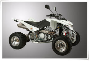 SMC 500 / 520 / RAM 503/Canyon