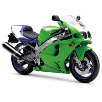 ZX 7 RR