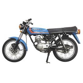 1999 CBX 200 MOTO Honda motorcycle # HONDA Motorcycles & ATVS Genuine Spare  Parts Catalog