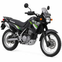 KLE 250
