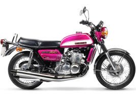 GT 750 L,M