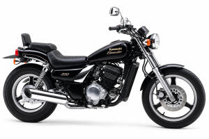 Eliminator 250 D / F