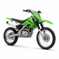 KLX 140 alle Modelle