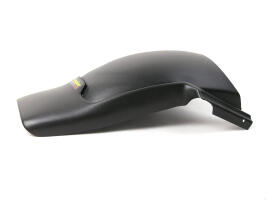 Abdeckungen Rad / Lenker