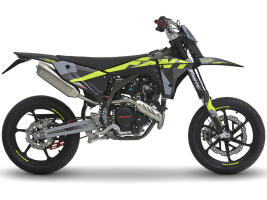 XMF 125