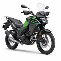 X 300 Versys