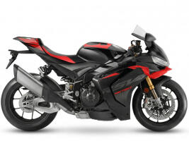 RSV4 1100 Factory