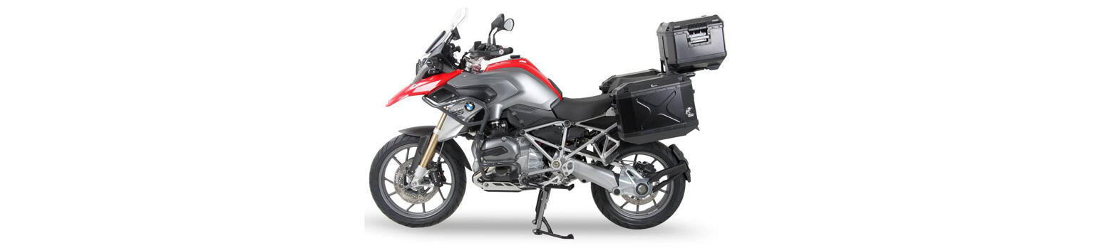 Zubehör für BMW R 1200GS/ R 1250 GS