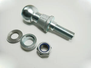 Yamaha Lof Kugelkopf ATV Quad UTV