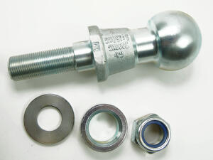 Yamaha Lof Kugelkopf ATV Quad UTV