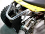 LTR450 Quadracer grab bar
