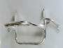 LTR450 Quadracer grab bar