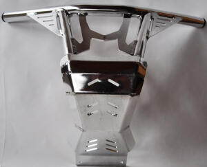 Can Am Renegade 1000 800 500 Frontbumper ab Bj.2012