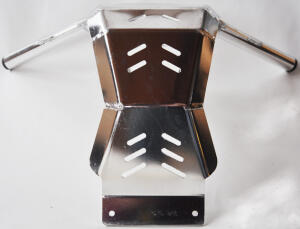 Can Am Renegade 1000 800 500 Frontbumper ab Bj.2012