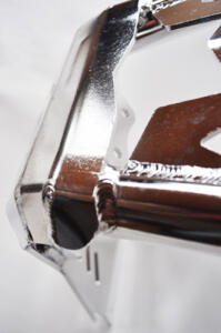 Can Am Renegade 1000 800 500 Frontbumper ab Bj.2012