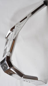 Can Am Renegade 1000 800 500 Frontbumper ab Bj.2012