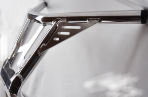 Can Am Renegade 1000 800 500 Frontbumper ab Bj.2012