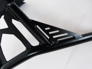 Renegade 1000 800 500 Frontbumper