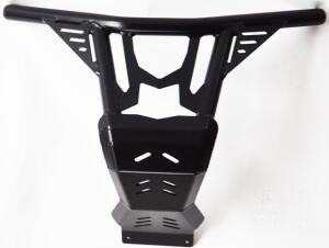 Renegade 1000 800 500 Frontbumper