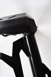 Renegade 1000 800 500 Frontbumper