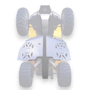 Unterfahrschutz für Can-Am Renegade 500–800...