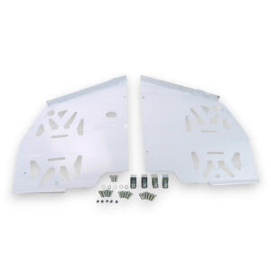 Aluminium Skid Plate for Can-Am Renegade 500–800