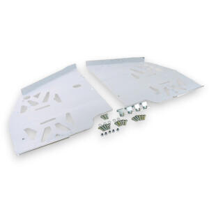 Aluminium Skid Plate for Can-Am Renegade 500–800