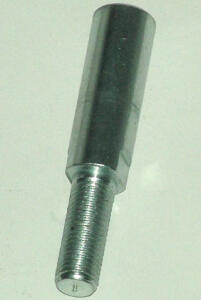 Rad Bolzen für Spurverbreiterung 3/8 Zoll von XRW Polaris 1 Ring 45mm