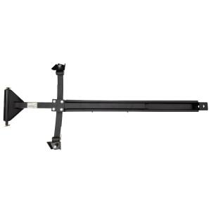 Baggerschaufel für Yamaha Grizzly YFM 700/660/550 Schaufelkit Frontlader Schaufellader Swisher Komplettset