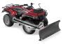 Polaris Sportsman Schneeschild Swisher Komplettset