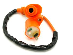 Zündspule Motorrad Quad Tuning