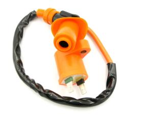 Zündspule Motorrad Quad Tuning