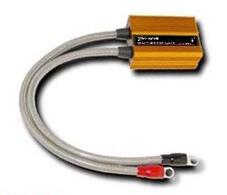 SMC Barossa Kreidler Rex Sachs Explorer Seikel Power Box Tuning