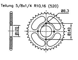Kawasaki 250 KXF 250 A1,A2 Tecate & USA 87-88...