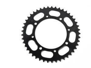 Kettenrad 45 Zähne für Yamaha 125 XV Virago...