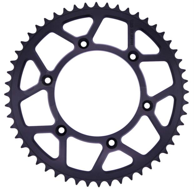 Yamaha 750 XTZ Super Tenere 3LD 90-98 rear sprocket 46 teeth