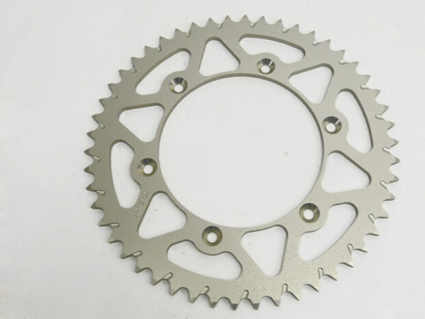 Husqvarna SM 125 S 01-10 rear sprocket 49 teeth