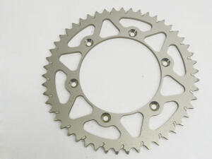 Husqvarna SM 125 S 01-10 rear sprocket 49 teeth
