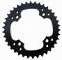 Kawasaki 450 KSF B8,B8F,B9F,BAF,BBF,BCS (KFX450 R) 08-12 rear sprocket 37 teeth