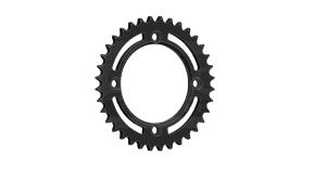 Ducati 750 F1 86 rear sprocket 38 teeth
