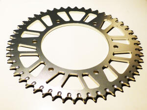 Husaberg FC 600 6 Speed 96-99 rear sprocket 48 teeth