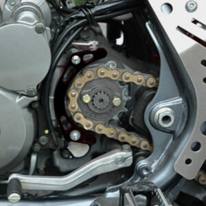 Kettenschutz Herkules Hurricane 500