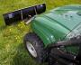 UTV Schneeschild universell 158cm Swisher mit Adapter